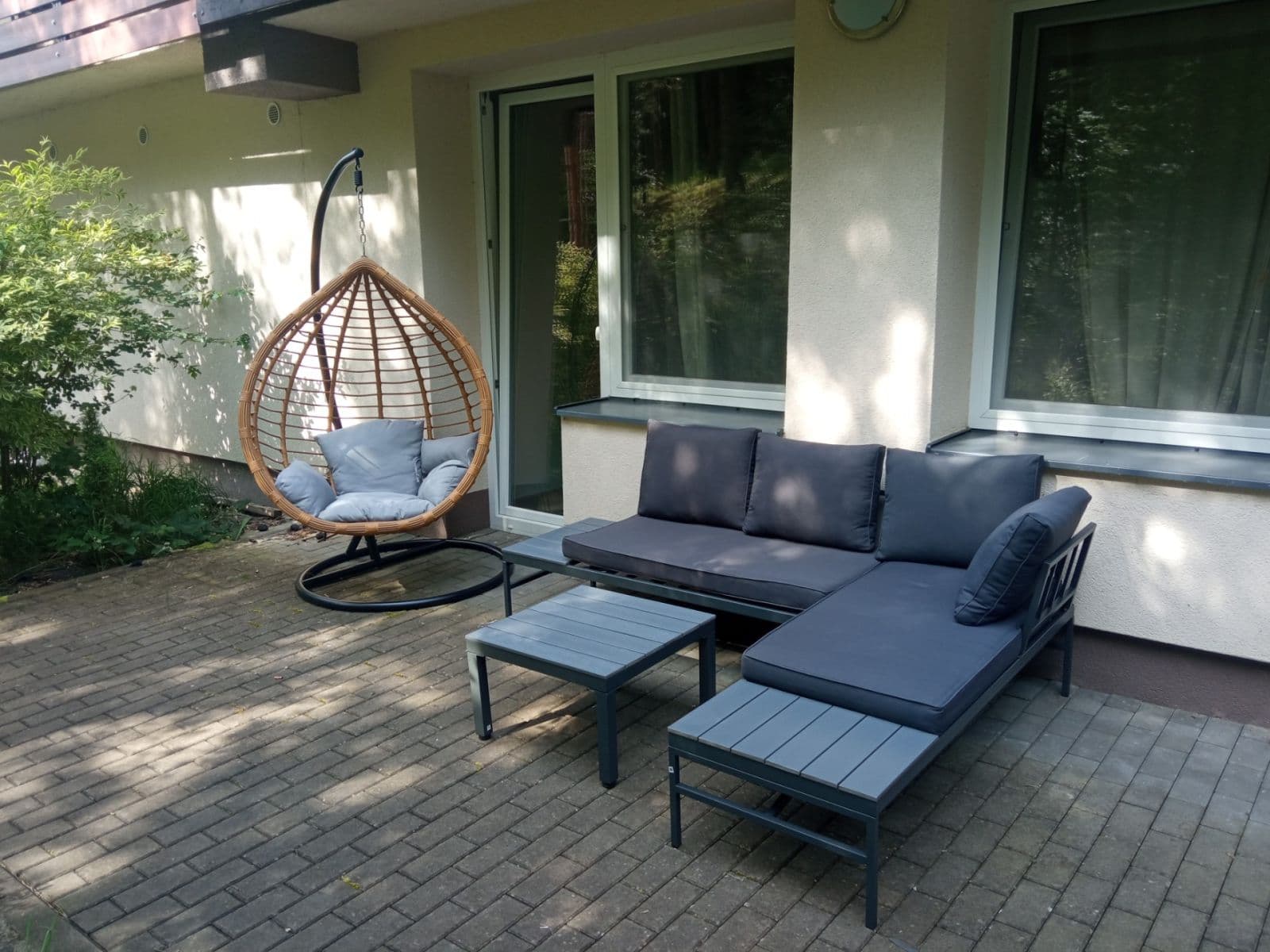 Prenájom bytu 2-izbový 44 m², Všemina, Zlínský kraj Prenájom bytu 2-izbový 44 m², Všemina, Zlínský kraj