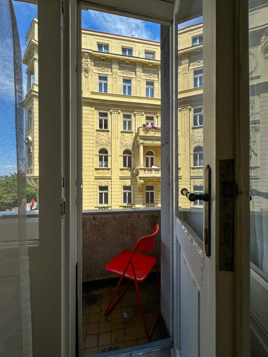 Prenájom bytu 133 m², Španělská, Praha, Praha Prenájom bytu 133 m², Španělská, Praha, Praha