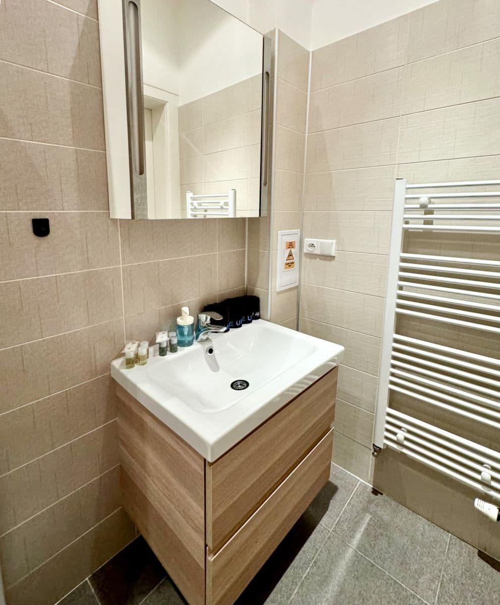 Prenájom bytu 133 m², Španělská, Praha, Praha Prenájom bytu 133 m², Španělská, Praha, Praha