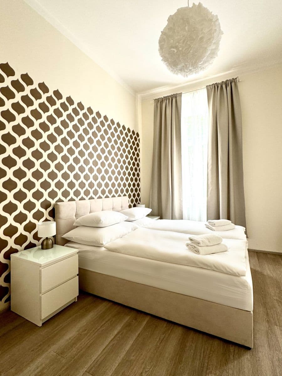 Prenájom bytu 133 m², Španělská, Praha, Praha Prenájom bytu 133 m², Španělská, Praha, Praha