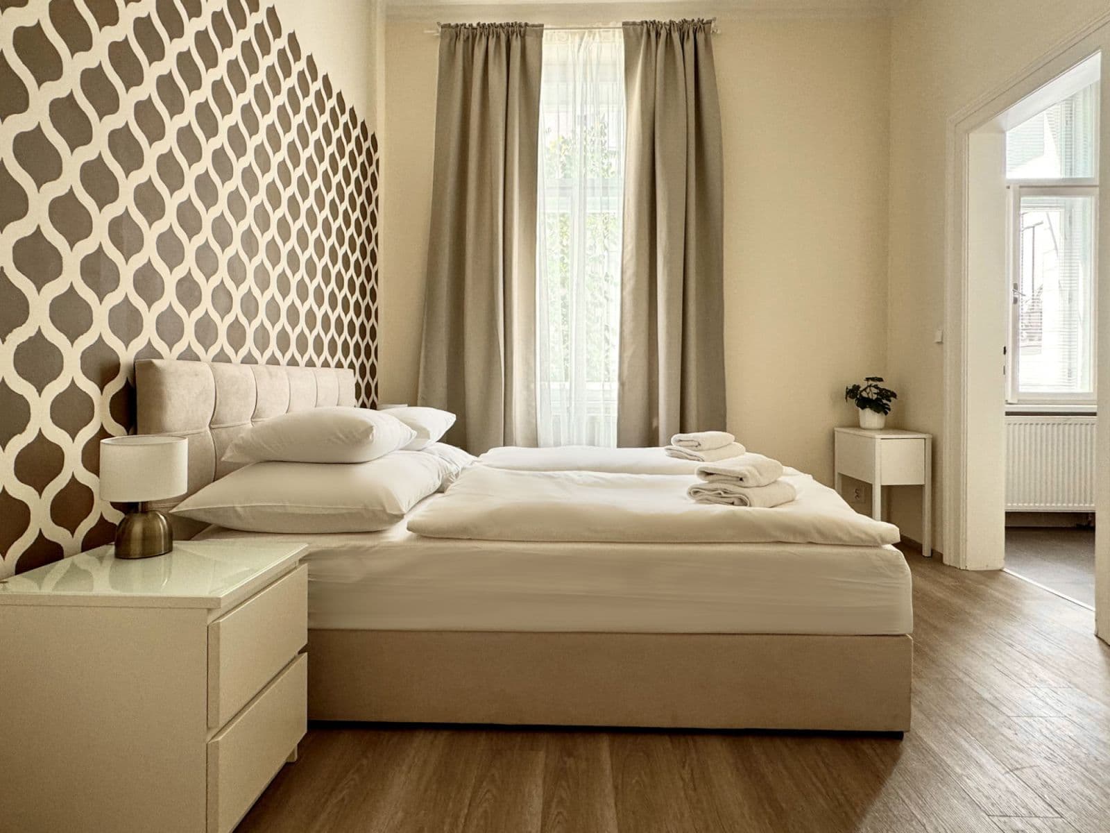 Prenájom bytu 133 m², Španělská, Praha, Praha Prenájom bytu 133 m², Španělská, Praha, Praha