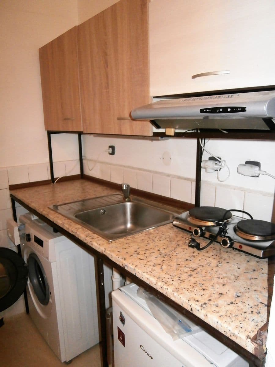 Prenájom bytu 2-izbový 52 m², Na Plzeňce, Praha, Praha Prenájom bytu 2-izbový 52 m², Na Plzeňce, Praha, Praha