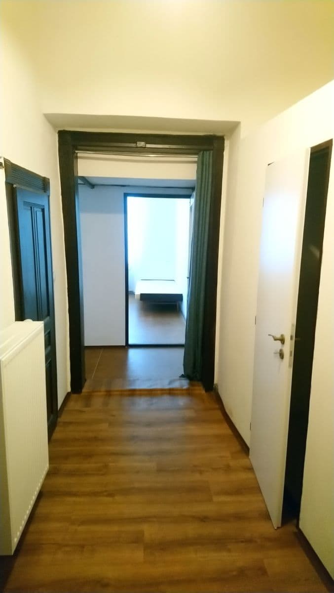 Prenájom bytu 2-izbový 52 m², Na Plzeňce, Praha, Praha Prenájom bytu 2-izbový 52 m², Na Plzeňce, Praha, Praha