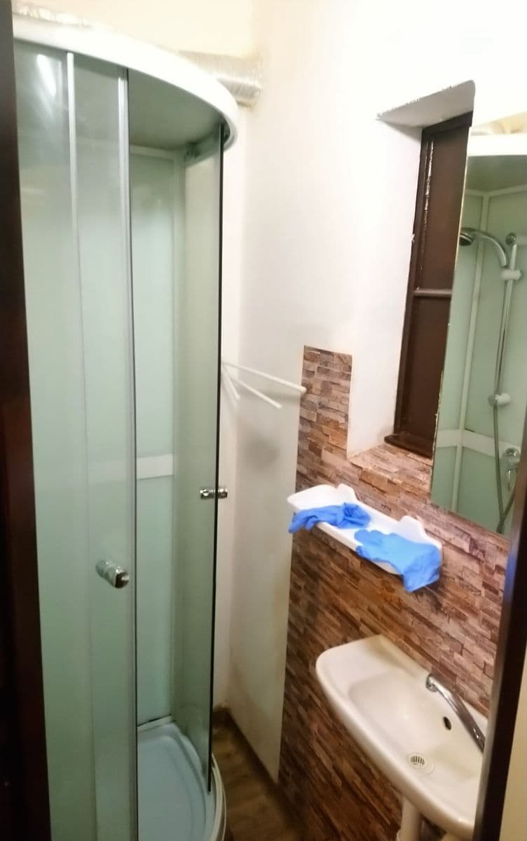 Prenájom bytu 2-izbový 52 m², Na Plzeňce, Praha, Praha Prenájom bytu 2-izbový 52 m², Na Plzeňce, Praha, Praha