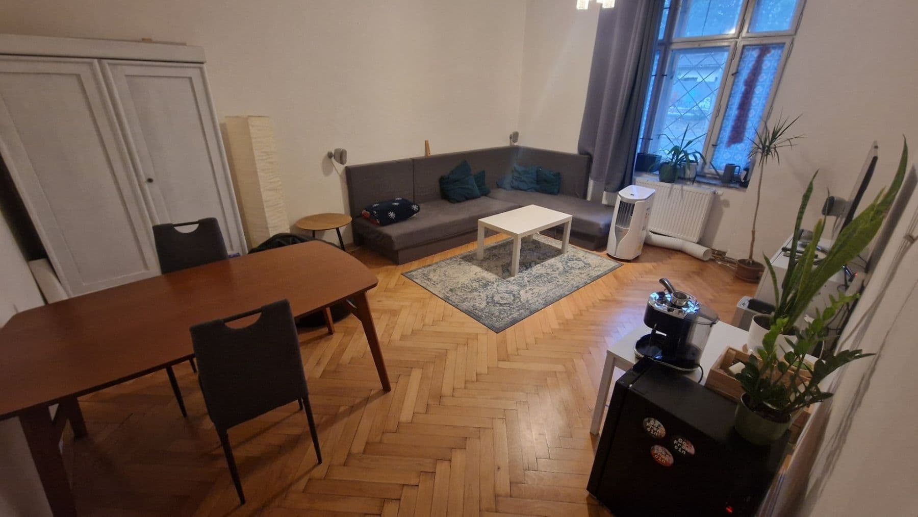 Prenájom bytu 2-izbový 52 m², Na Plzeňce, Praha, Praha Prenájom bytu 2-izbový 52 m², Na Plzeňce, Praha, Praha