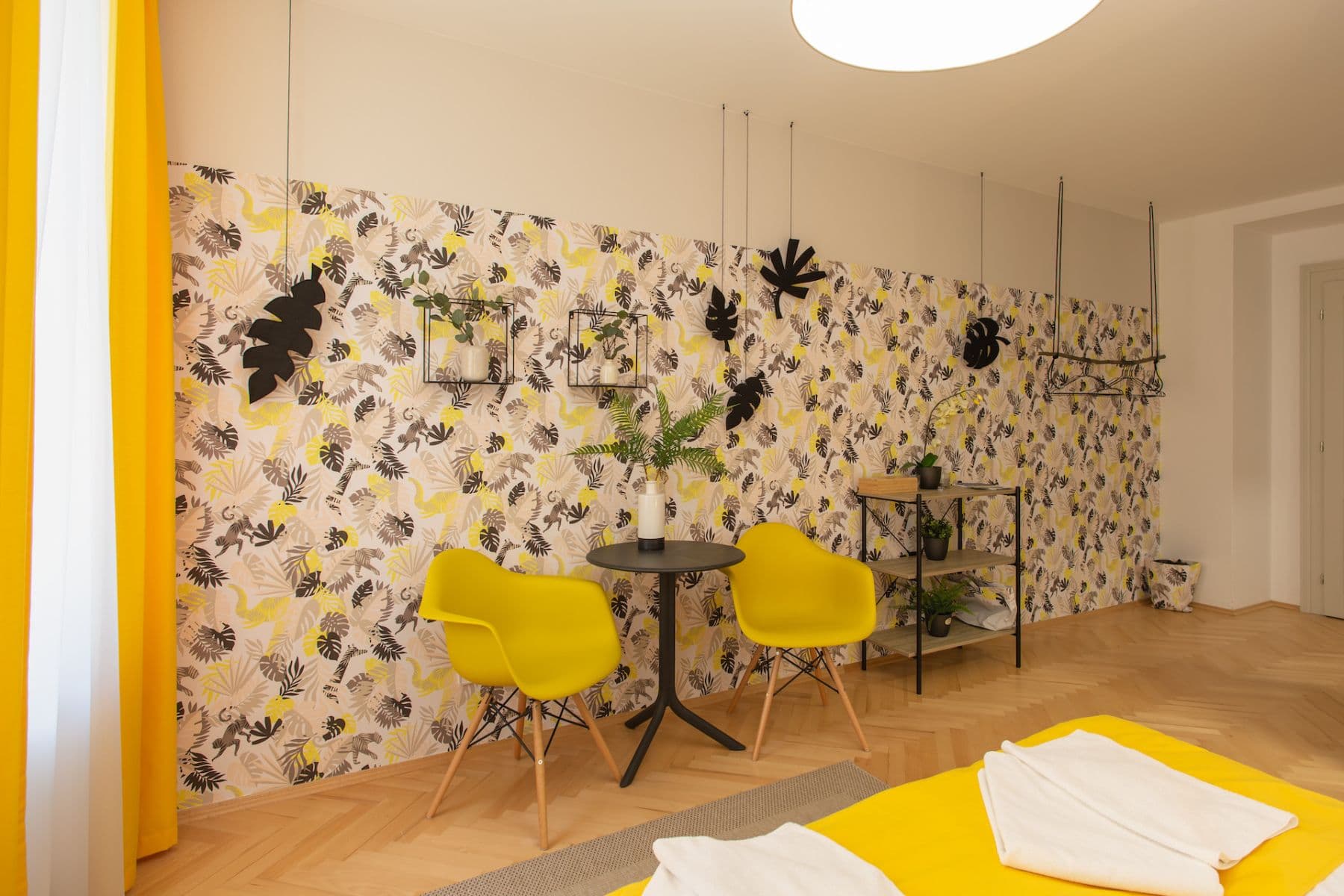 Prenájom bytu 90 m², Blanická, Praha, Praha Prenájom bytu 90 m², Blanická, Praha, Praha