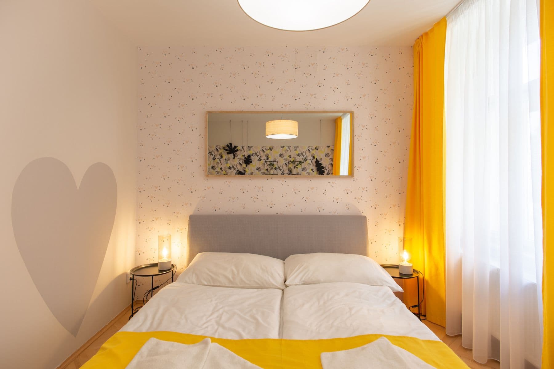 Prenájom bytu 90 m², Blanická, Praha, Praha Prenájom bytu 90 m², Blanická, Praha, Praha