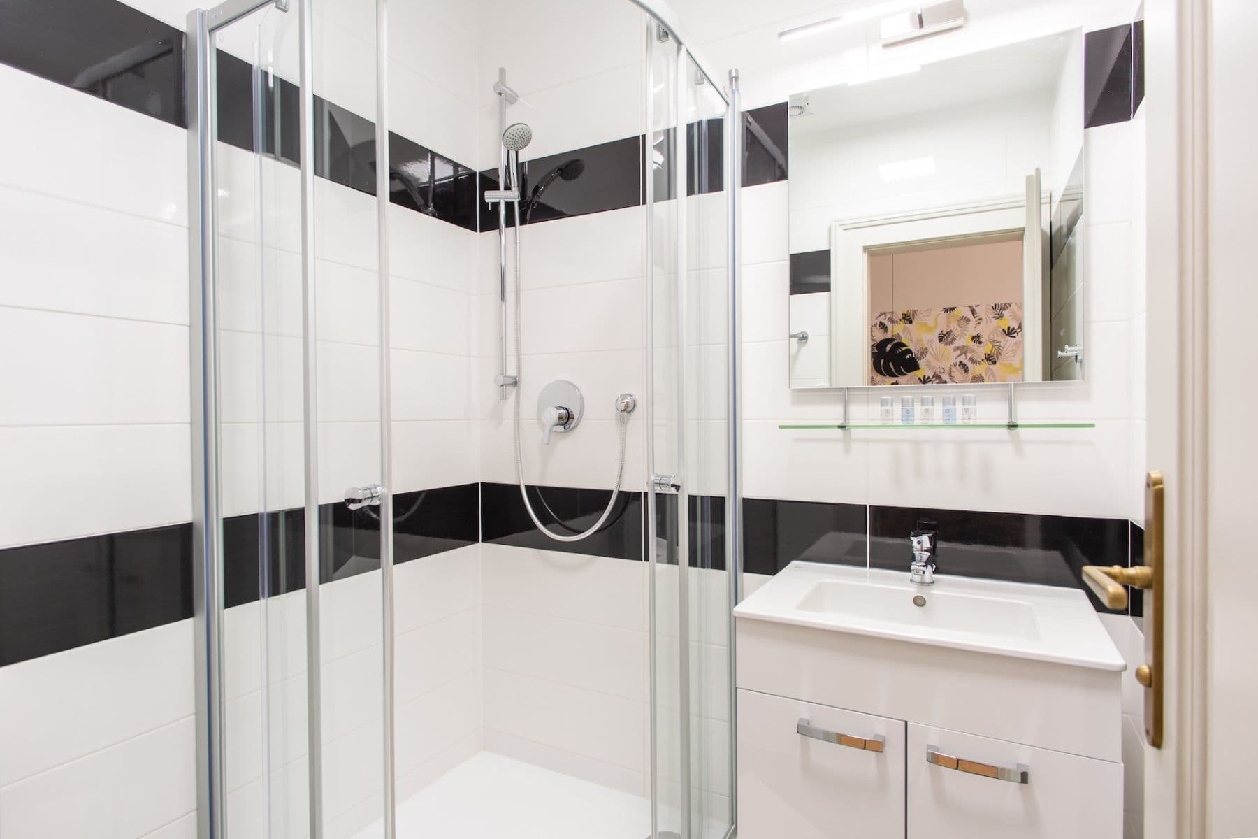 Prenájom bytu 90 m², Blanická, Praha, Praha Prenájom bytu 90 m², Blanická, Praha, Praha