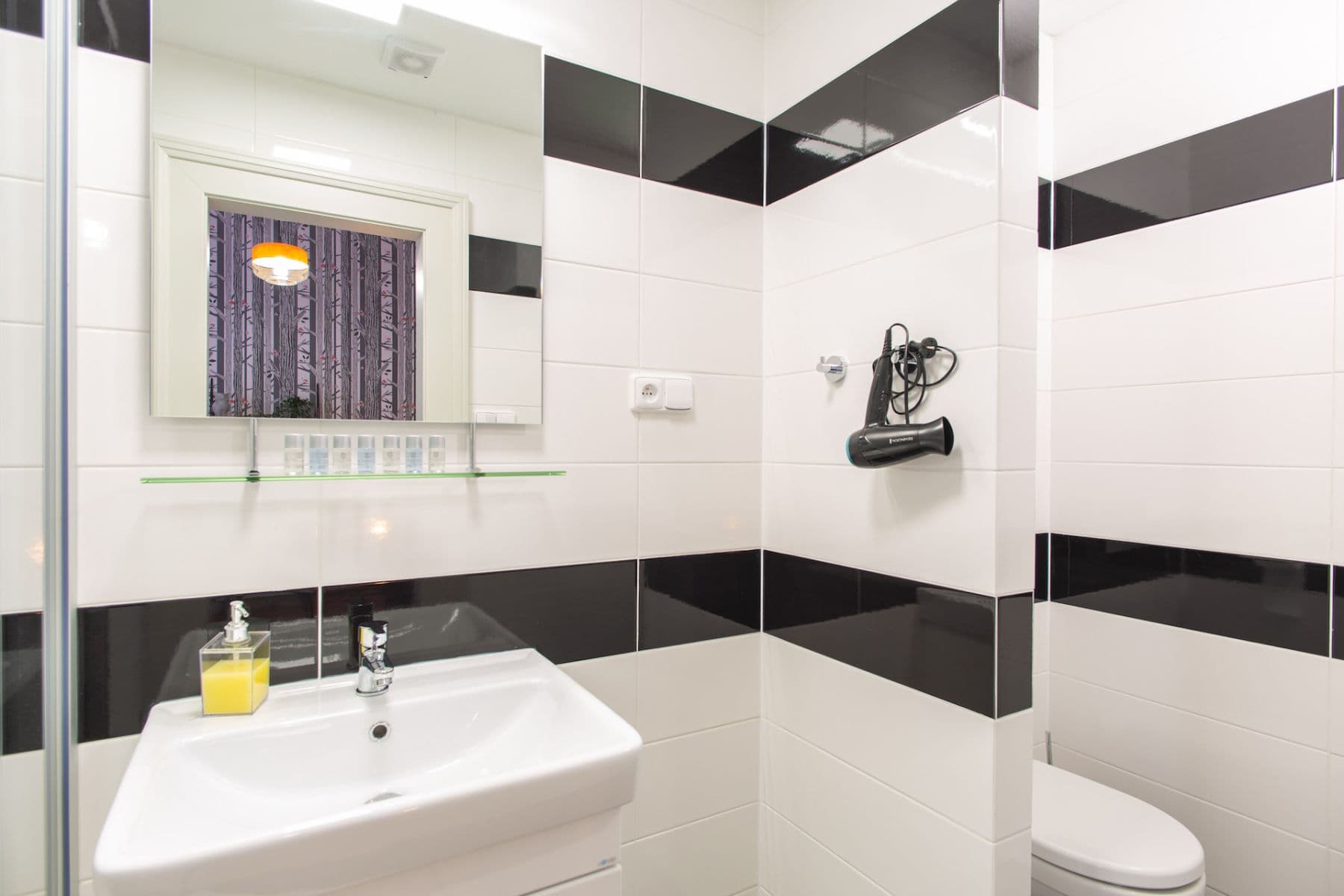 Prenájom bytu 90 m², Blanická, Praha, Praha Prenájom bytu 90 m², Blanická, Praha, Praha