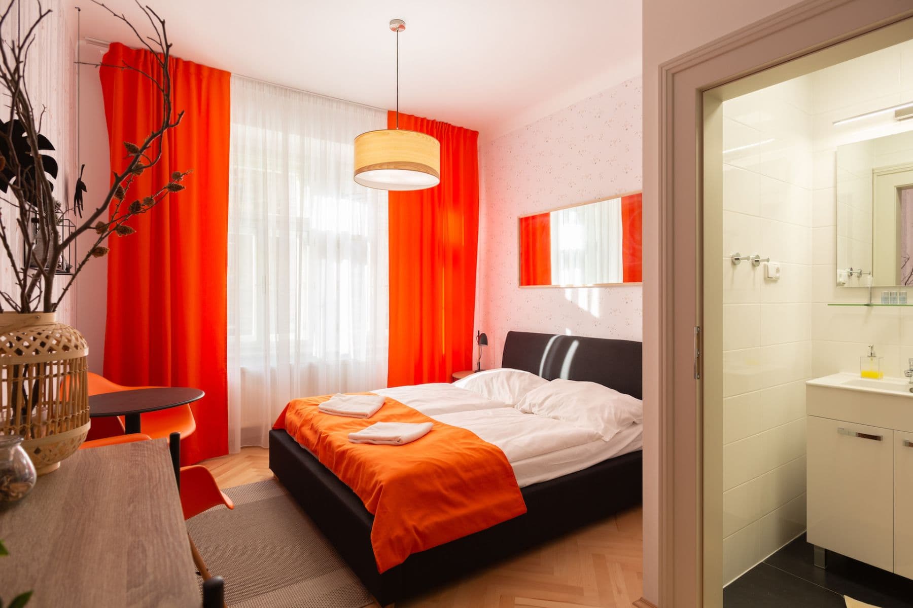 Prenájom bytu 90 m², Blanická, Praha, Praha Prenájom bytu 90 m², Blanická, Praha, Praha