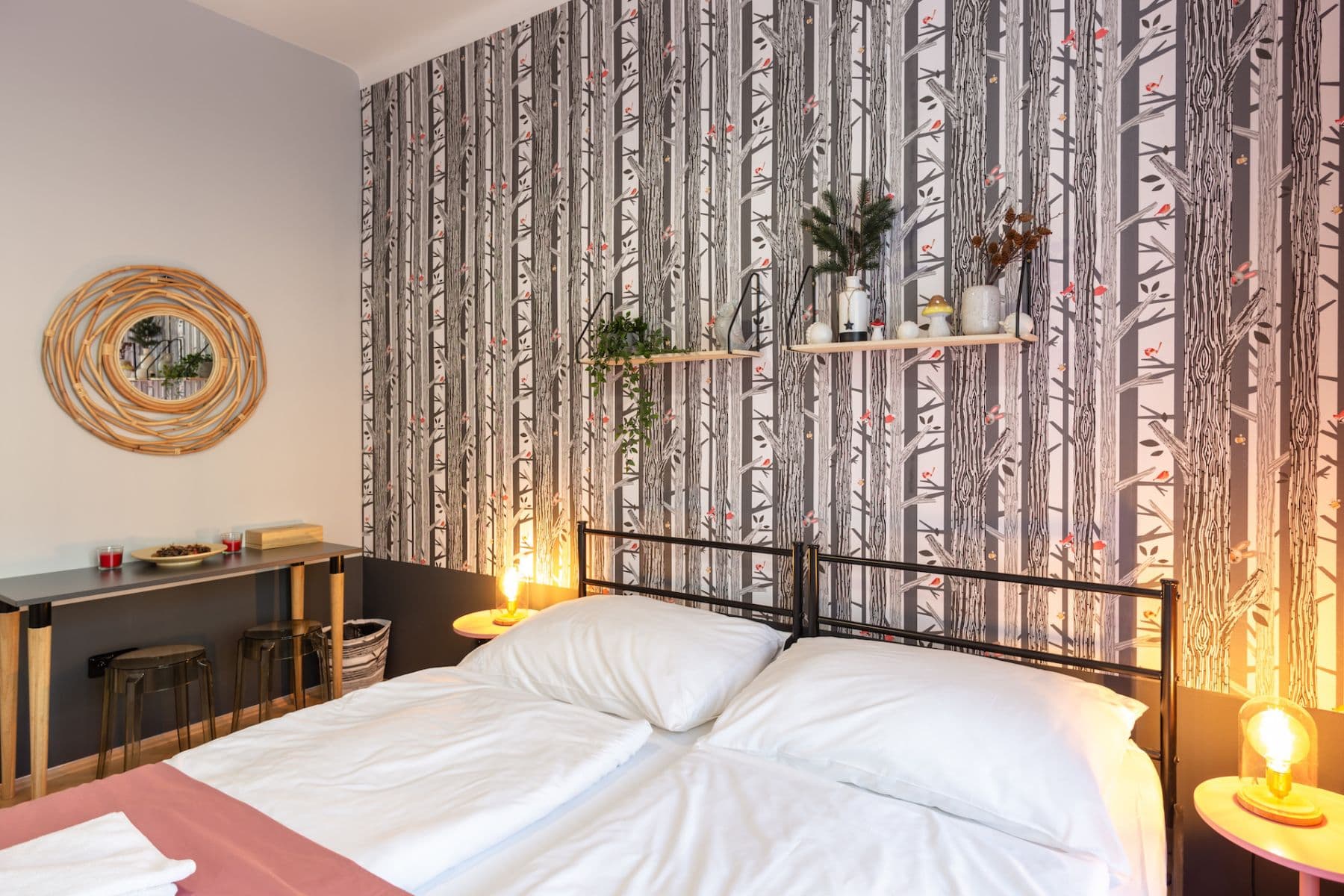 Prenájom bytu 90 m², Blanická, Praha, Praha Prenájom bytu 90 m², Blanická, Praha, Praha