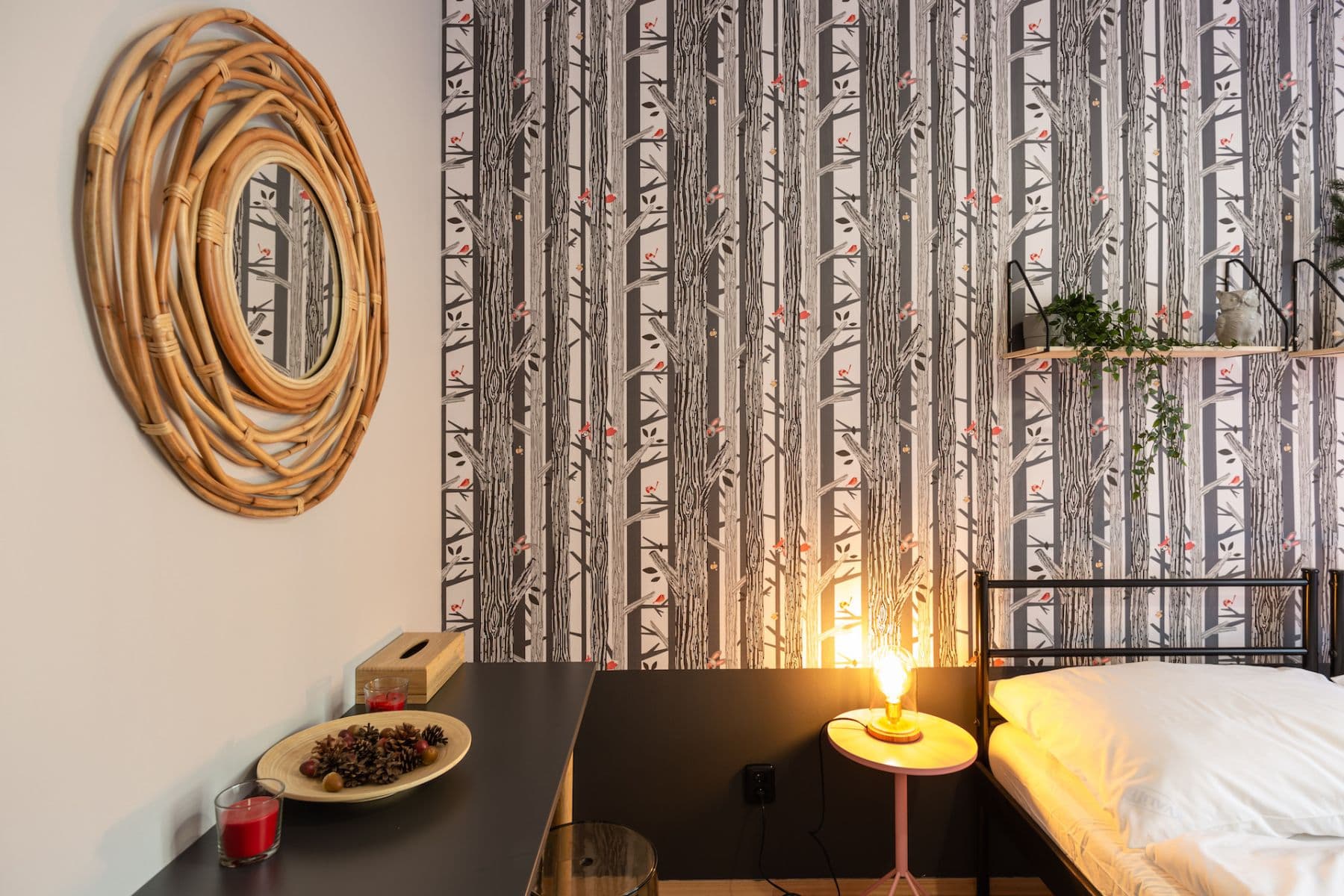 Prenájom bytu 90 m², Blanická, Praha, Praha Prenájom bytu 90 m², Blanická, Praha, Praha