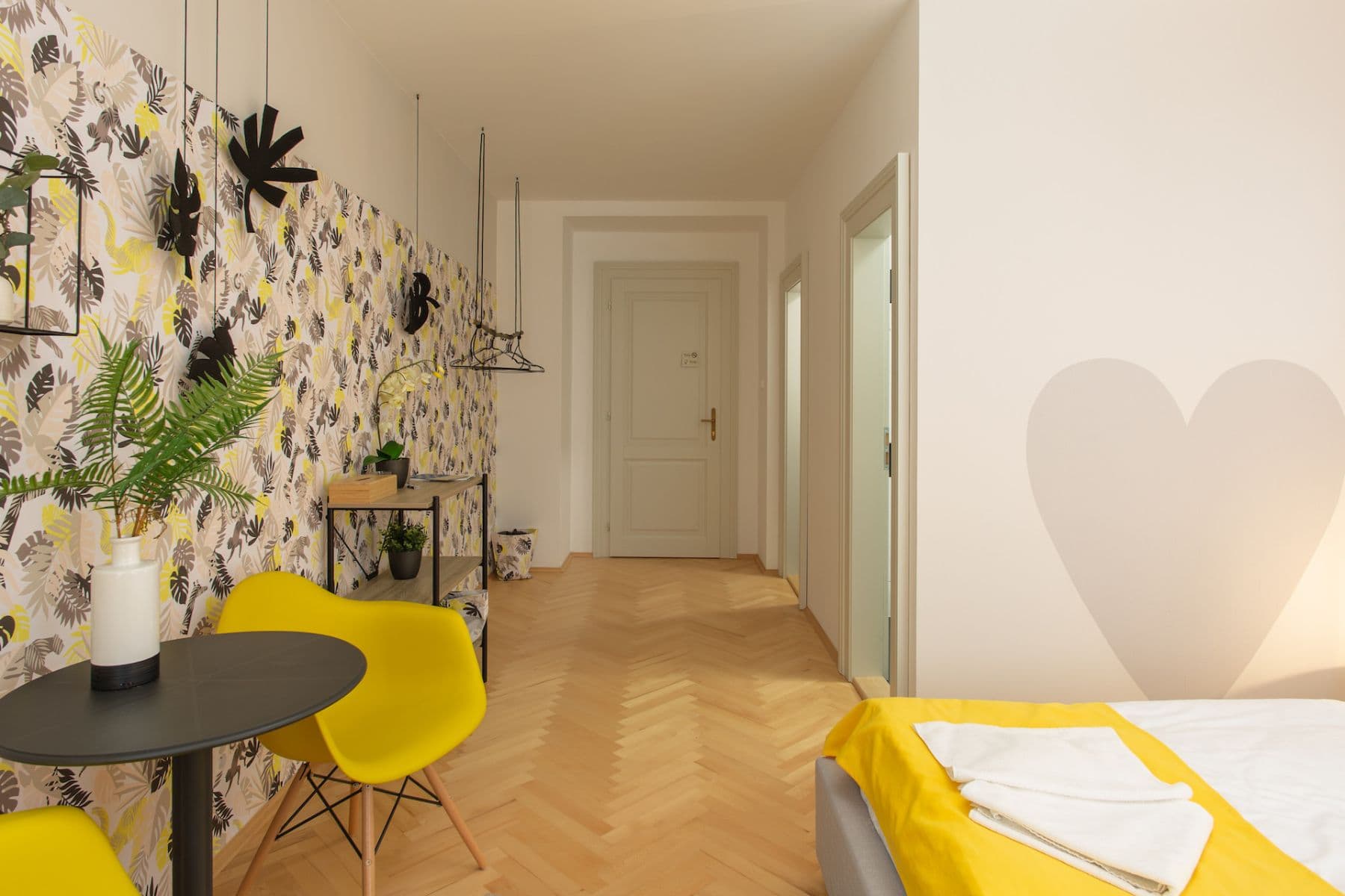 Prenájom bytu 90 m², Blanická, Praha, Praha Prenájom bytu 90 m², Blanická, Praha, Praha