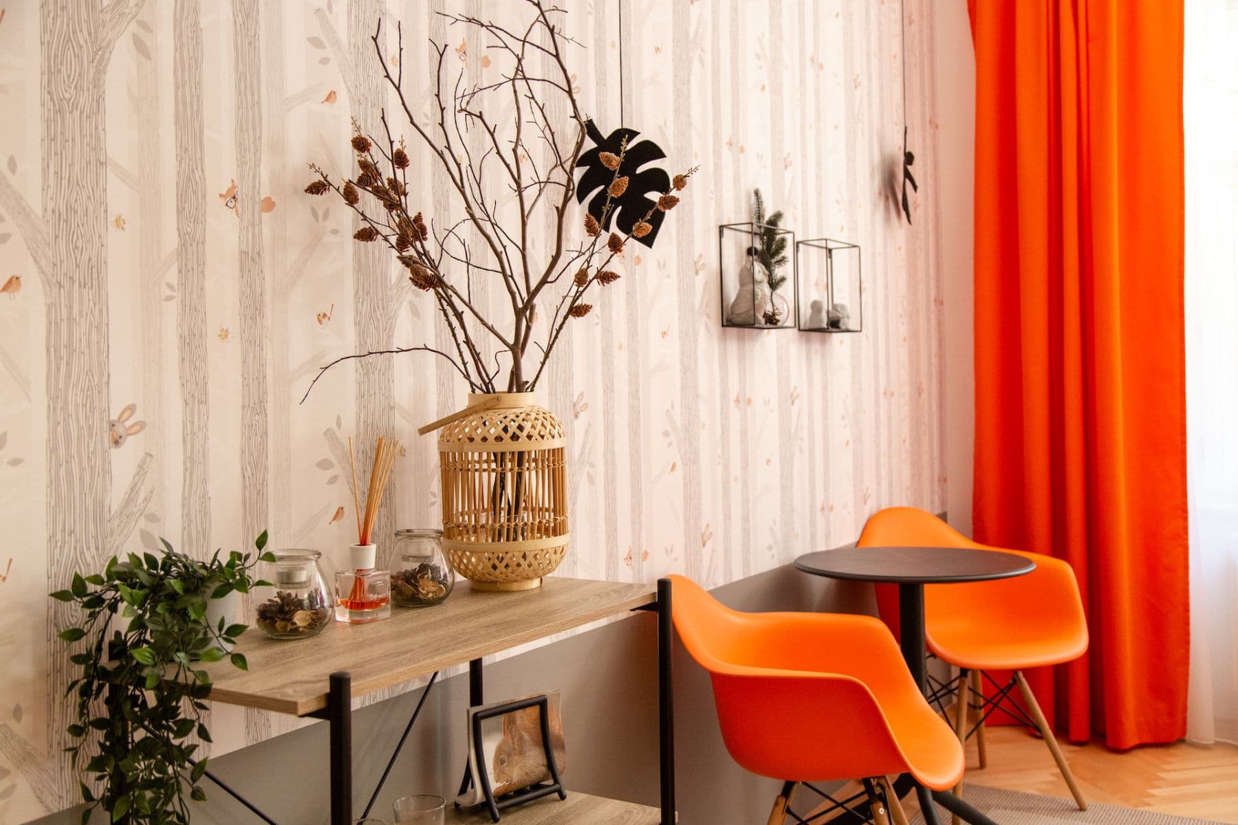 Prenájom bytu 90 m², Blanická, Praha, Praha Prenájom bytu 90 m², Blanická, Praha, Praha