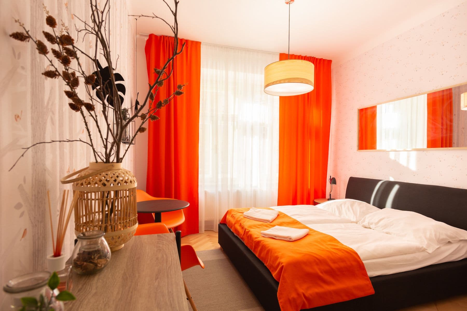 Prenájom bytu 90 m², Blanická, Praha, Praha Prenájom bytu 90 m², Blanická, Praha, Praha