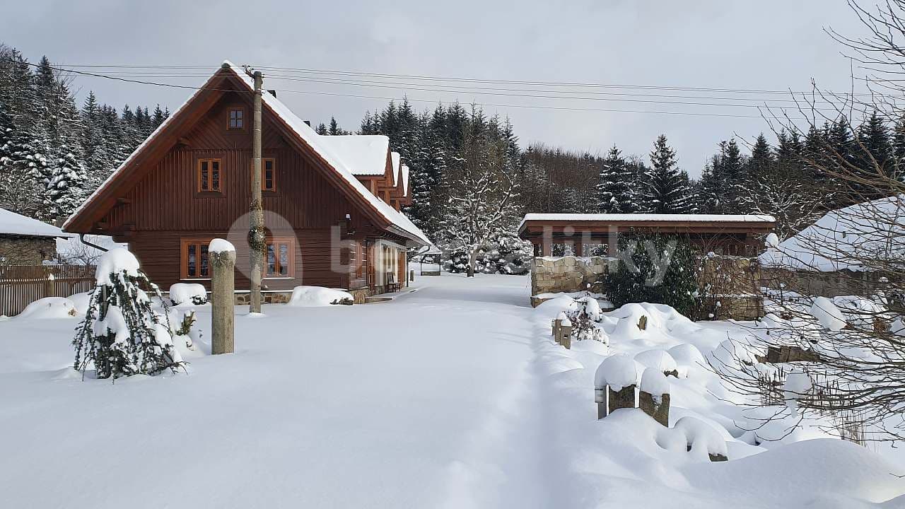 Prenájom rekreačného objektu, Volfířov, Jihočeský kraj Prenájom rekreačného objektu, Volfířov, Jihočeský kraj