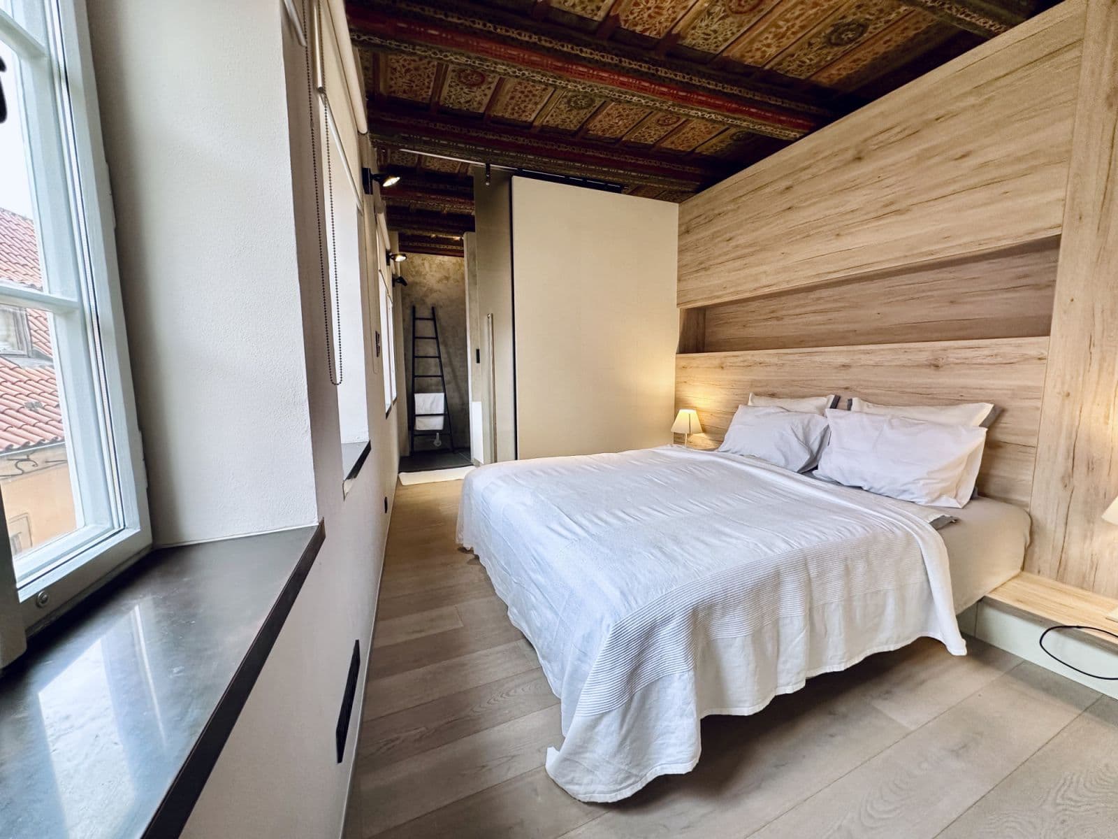 Prenájom bytu 45 m², Vlašská, Praha, Praha Prenájom bytu 45 m², Vlašská, Praha, Praha