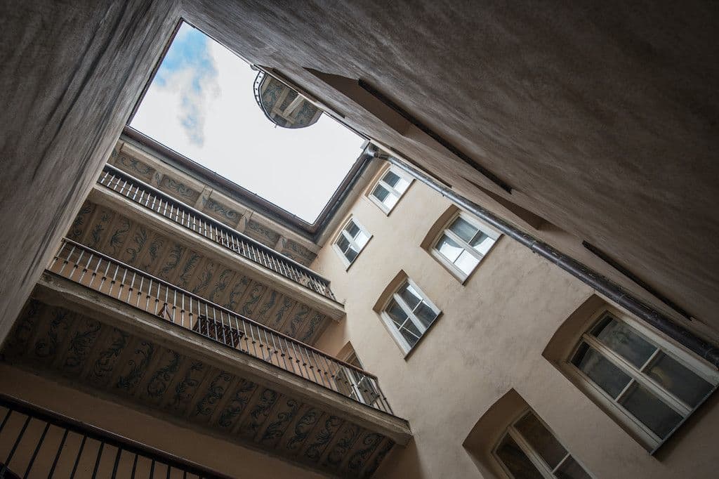 Prenájom bytu 45 m², Vlašská, Praha, Praha Prenájom bytu 45 m², Vlašská, Praha, Praha