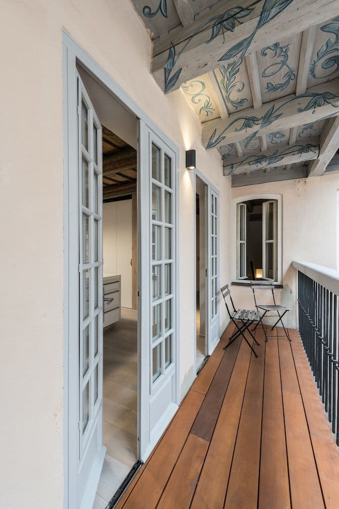 Prenájom bytu 45 m², Vlašská, Praha, Praha Prenájom bytu 45 m², Vlašská, Praha, Praha