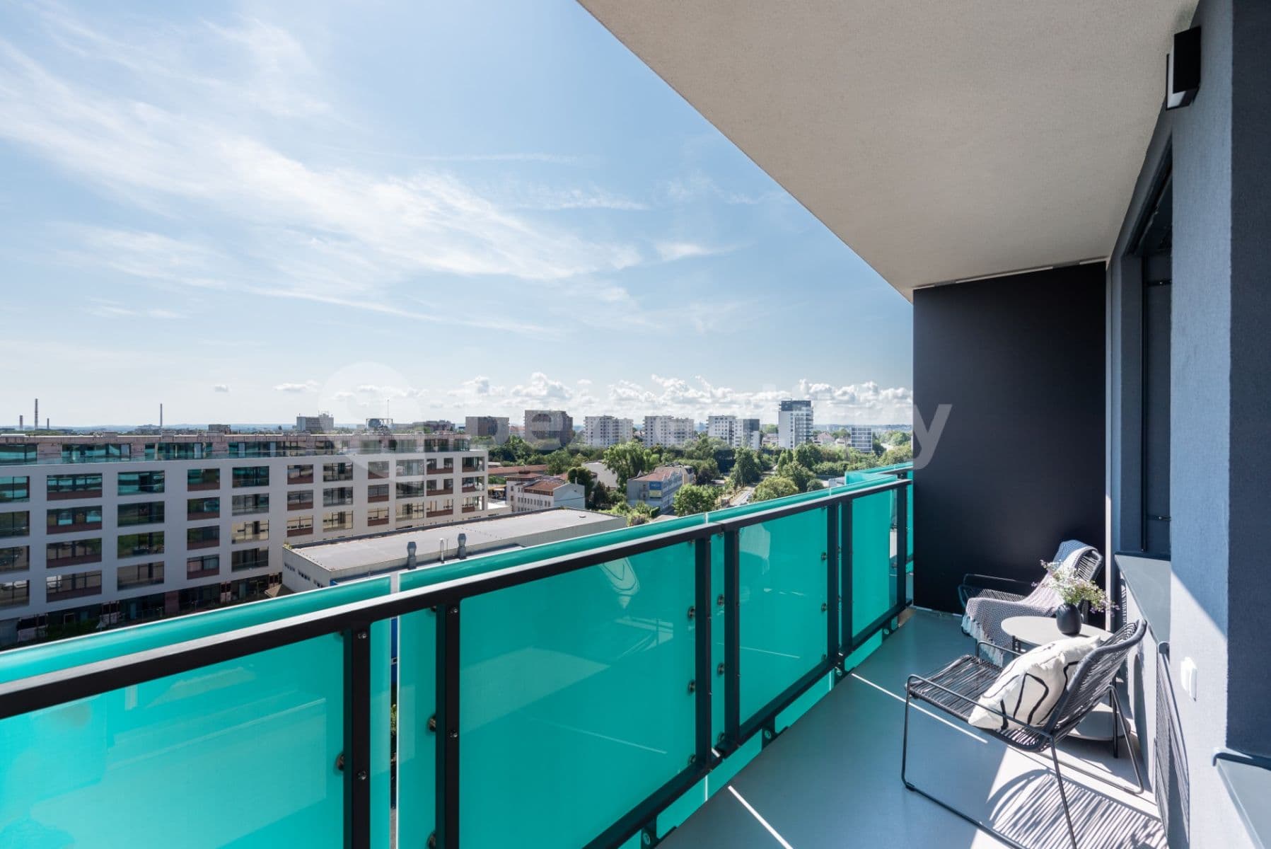 Prenájom bytu 1-izbový 32 m², Praha, Praha Prenájom bytu 1-izbový 32 m², Praha, Praha