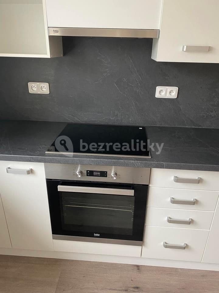 Prenájom bytu 2-izbový 35 m², Strašice, Plzeňský kraj Prenájom bytu 2-izbový 35 m², Strašice, Plzeňský kraj