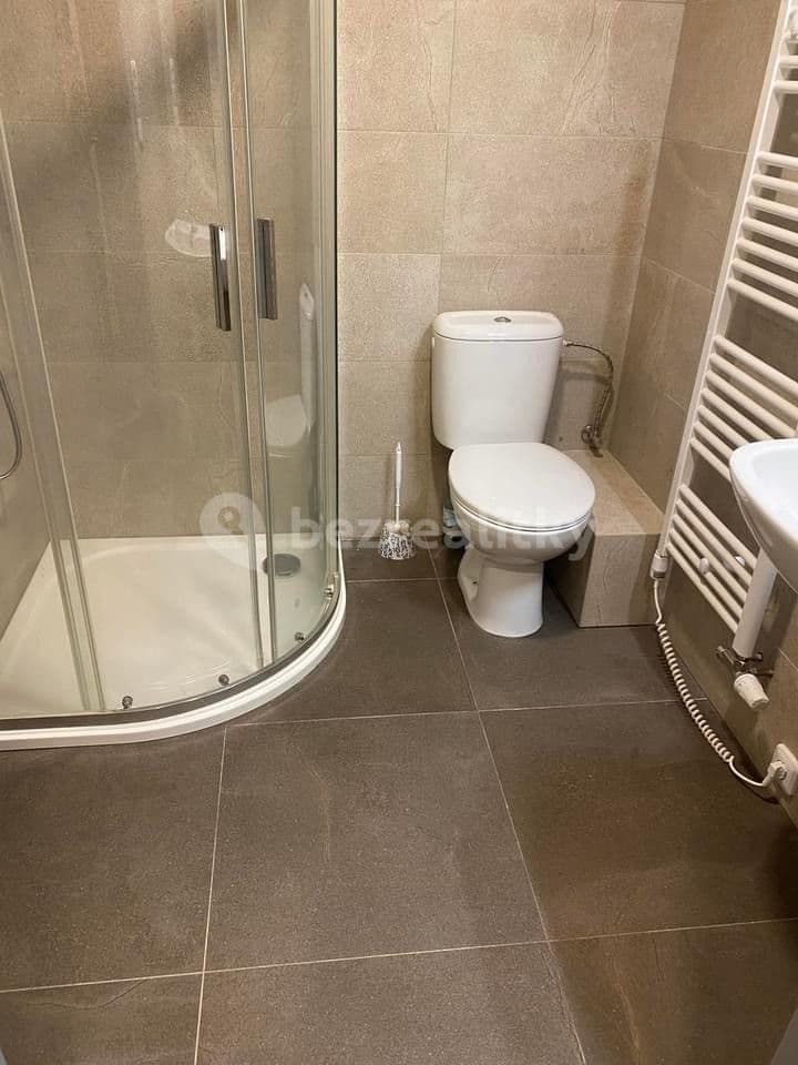 Prenájom bytu 2-izbový 35 m², Strašice, Plzeňský kraj Prenájom bytu 2-izbový 35 m², Strašice, Plzeňský kraj