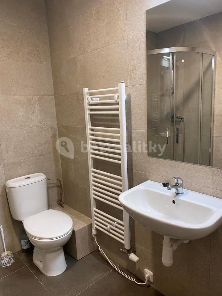 Prenájom bytu 2-izbový 35 m², Strašice, Plzeňský kraj Prenájom bytu 2-izbový 35 m², Strašice, Plzeňský kraj