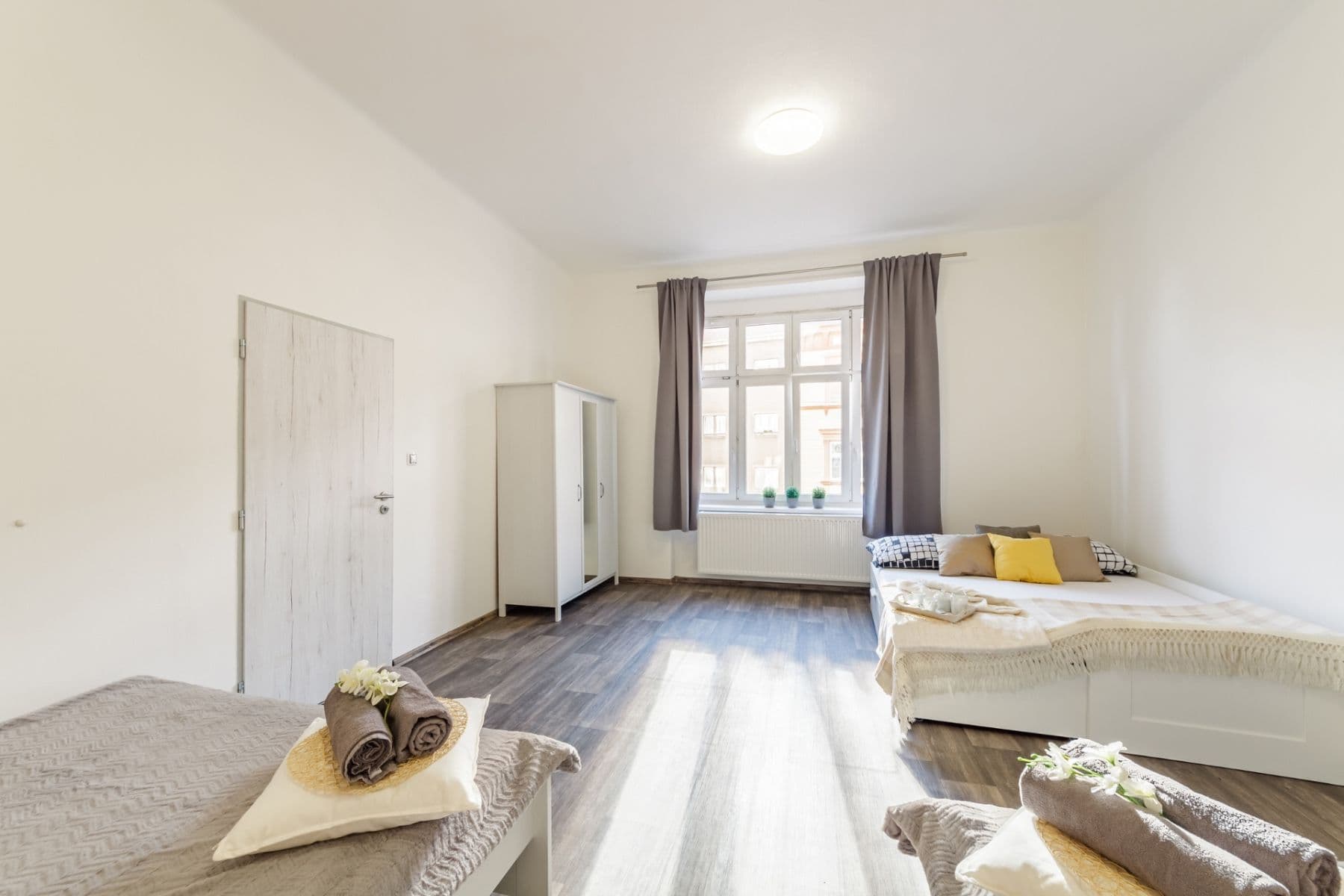 Predaj bytu 3-izbový 97 m², Žižkova tř., České Budějovice, Jihočeský kraj Predaj bytu 3-izbový 97 m², Žižkova tř., České Budějovice, Jihočeský kraj