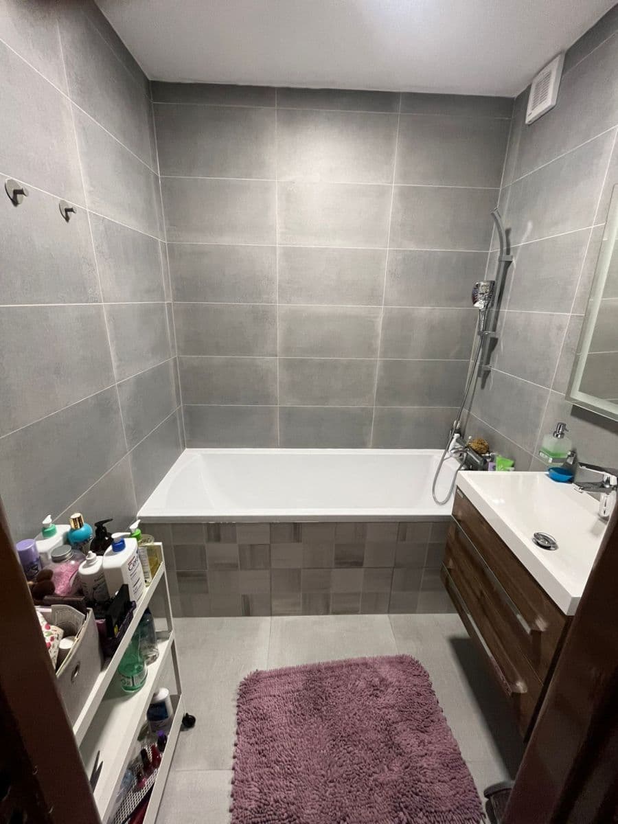 Prenájom bytu 3-izbový 70 m², Herálecká Ⅲ, Praha, Praha Prenájom bytu 3-izbový 70 m², Herálecká Ⅲ, Praha, Praha
