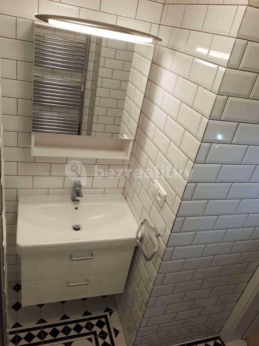Prenájom bytu 3-izbový 83 m², Radlická, Praha, Praha Prenájom bytu 3-izbový 83 m², Radlická, Praha, Praha