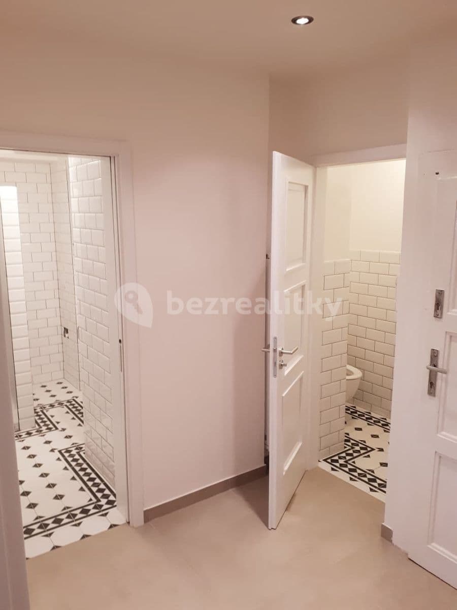 Prenájom bytu 3-izbový 83 m², Radlická, Praha, Praha Prenájom bytu 3-izbový 83 m², Radlická, Praha, Praha