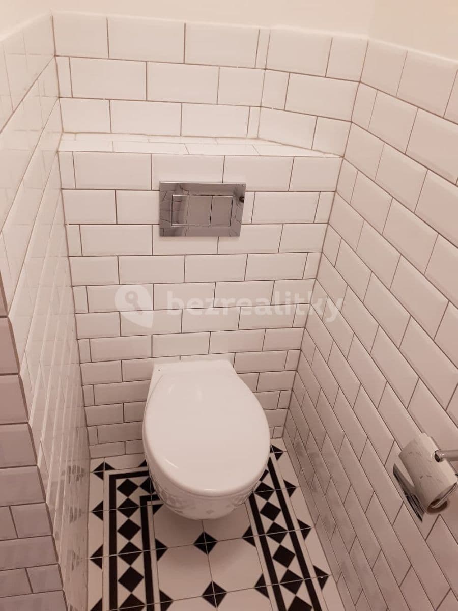 Prenájom bytu 3-izbový 83 m², Radlická, Praha, Praha Prenájom bytu 3-izbový 83 m², Radlická, Praha, Praha