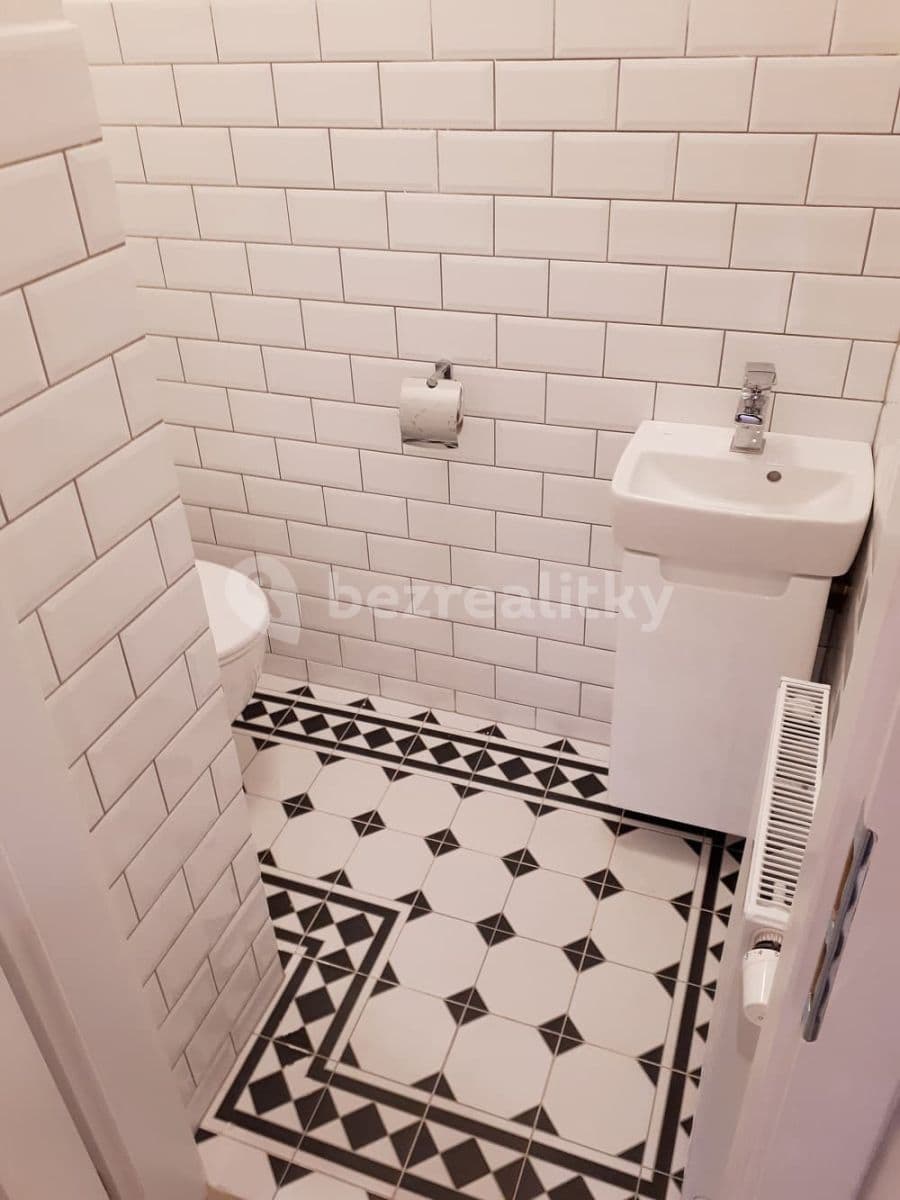 Prenájom bytu 3-izbový 83 m², Radlická, Praha, Praha Prenájom bytu 3-izbový 83 m², Radlická, Praha, Praha