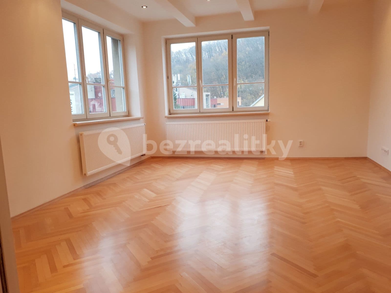 Prenájom bytu 3-izbový 83 m², Radlická, Praha, Praha Prenájom bytu 3-izbový 83 m², Radlická, Praha, Praha
