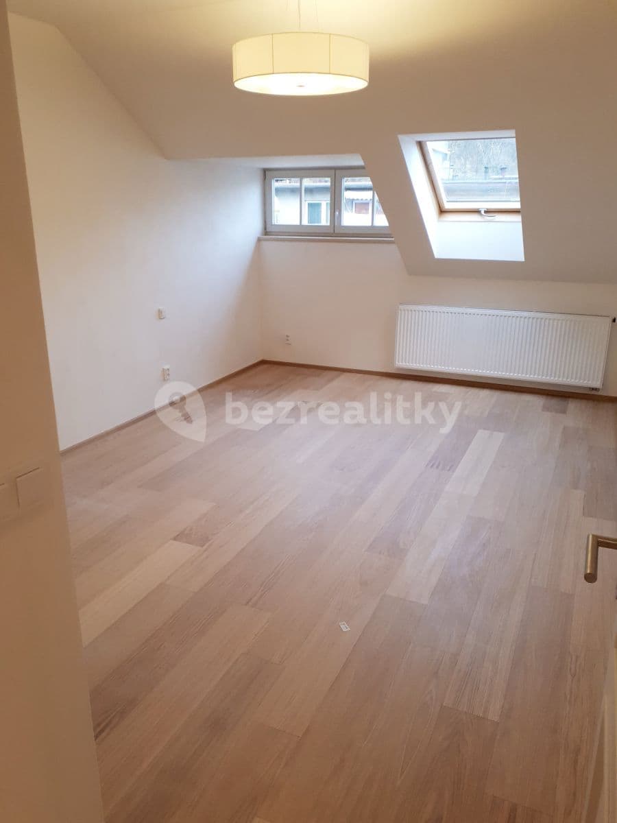 Prenájom bytu 3-izbový 83 m², Radlická, Praha, Praha Prenájom bytu 3-izbový 83 m², Radlická, Praha, Praha