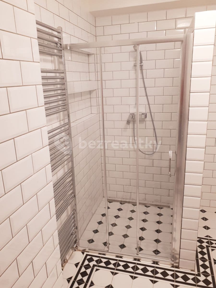 Prenájom bytu 3-izbový 83 m², Radlická, Praha, Praha Prenájom bytu 3-izbový 83 m², Radlická, Praha, Praha