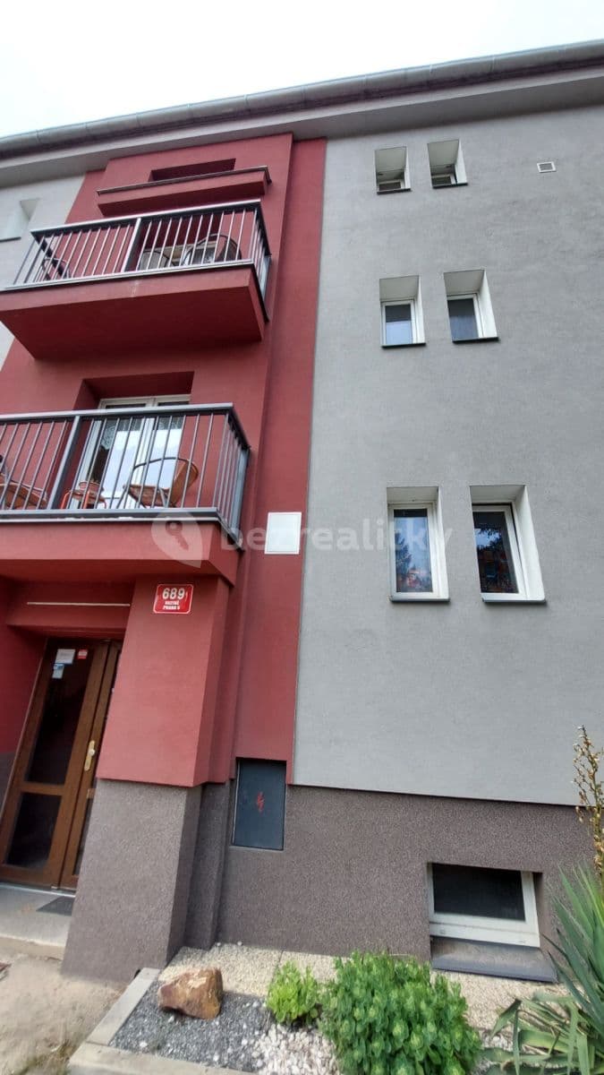 Prenájom bytu 3-izbový 58 m², Stochovská, Praha, Praha Prenájom bytu 3-izbový 58 m², Stochovská, Praha, Praha