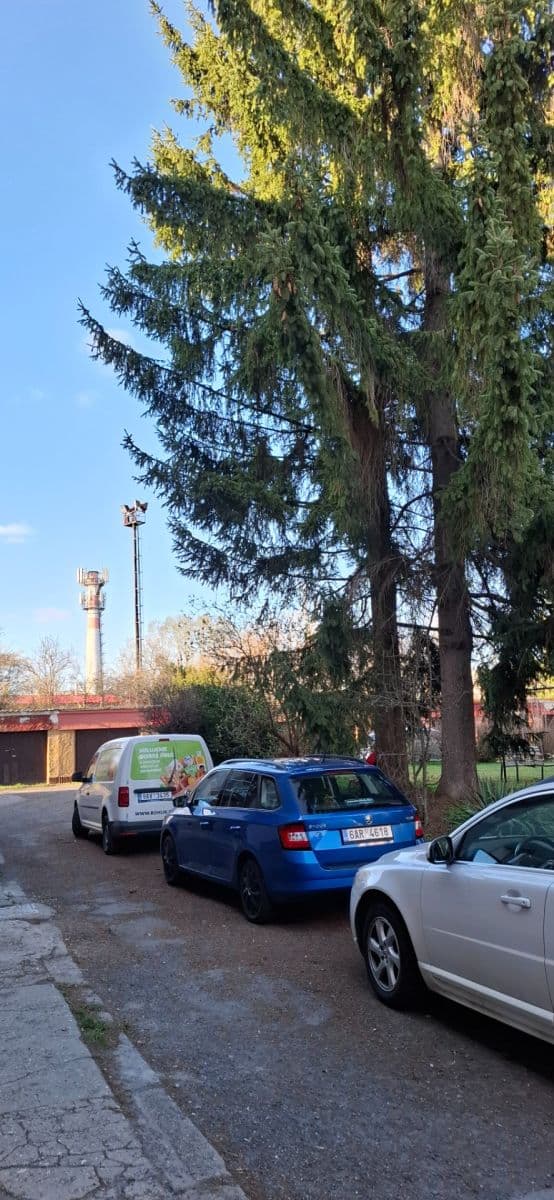 Prenájom bytu 3-izbový 58 m², Stochovská, Praha, Praha Prenájom bytu 3-izbový 58 m², Stochovská, Praha, Praha