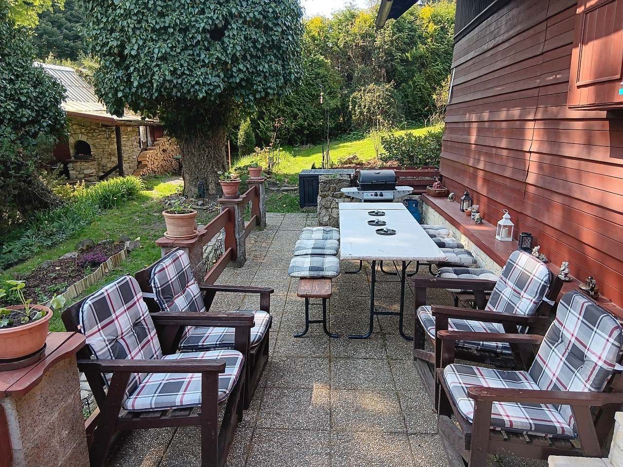 Prenájom rekreačného objektu, Králíky, Pardubický kraj Prenájom rekreačného objektu, Králíky, Pardubický kraj