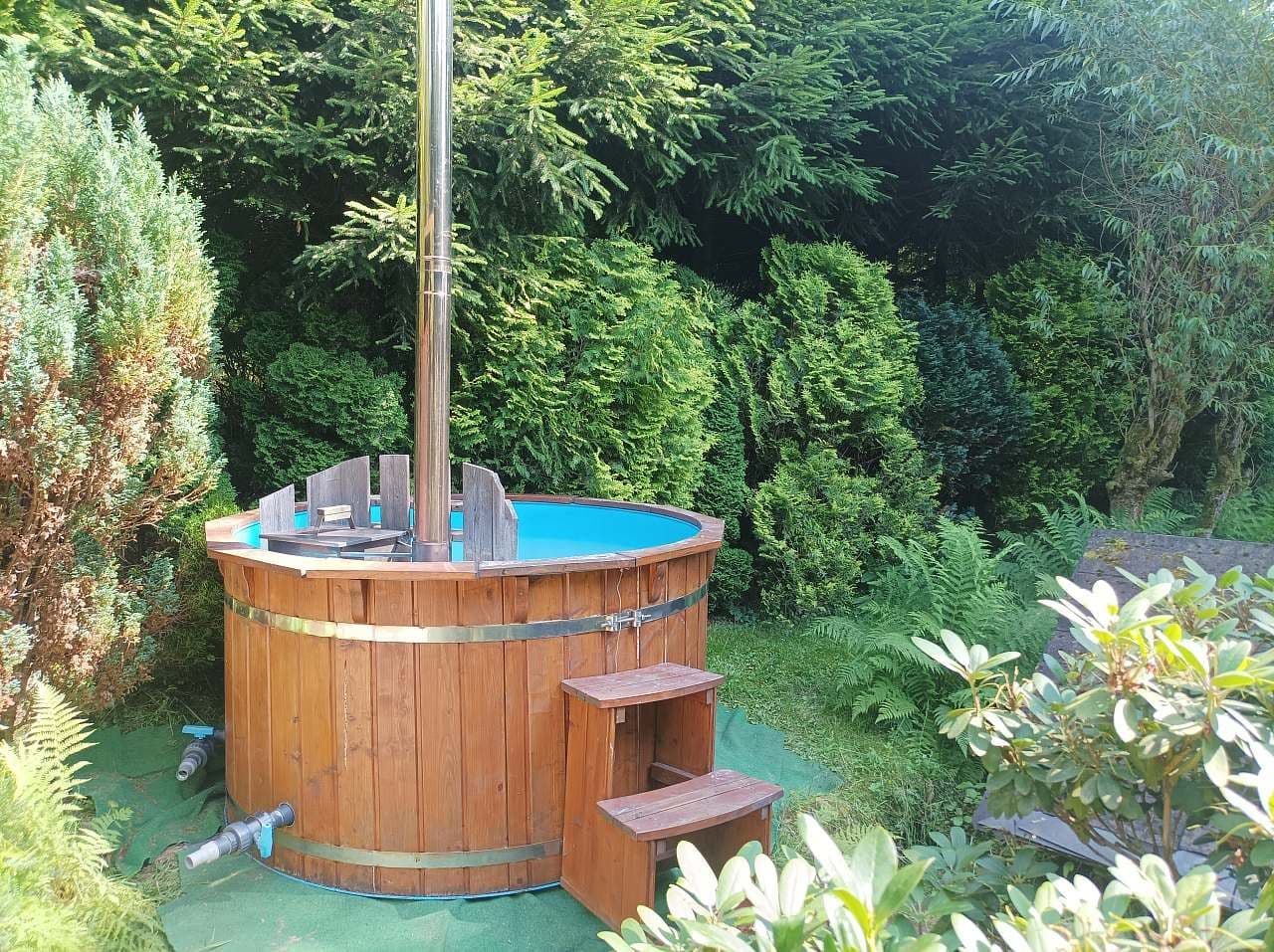 Prenájom rekreačného objektu, Králíky, Pardubický kraj Prenájom rekreačného objektu, Králíky, Pardubický kraj