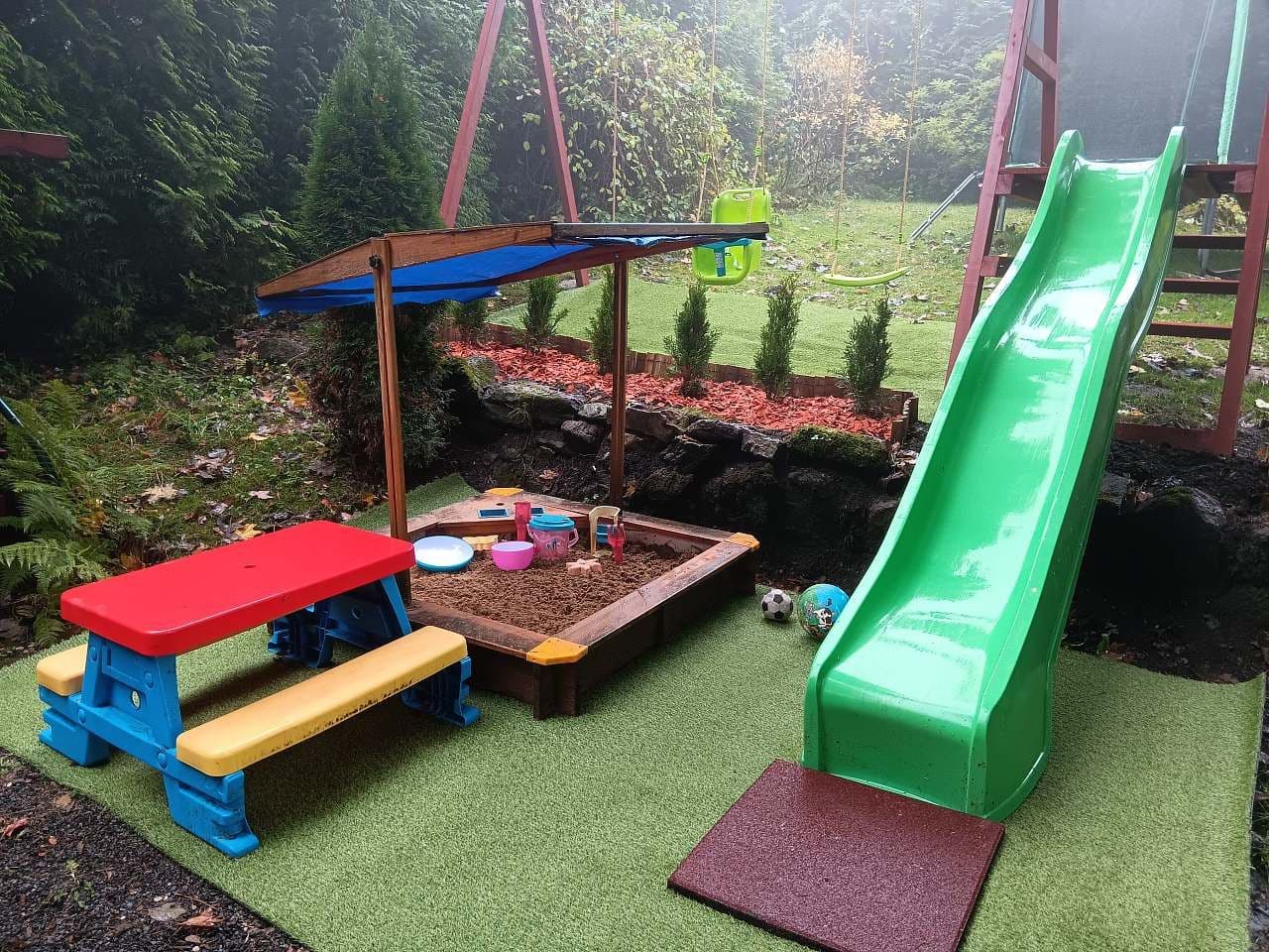 Prenájom rekreačného objektu, Králíky, Pardubický kraj Prenájom rekreačného objektu, Králíky, Pardubický kraj