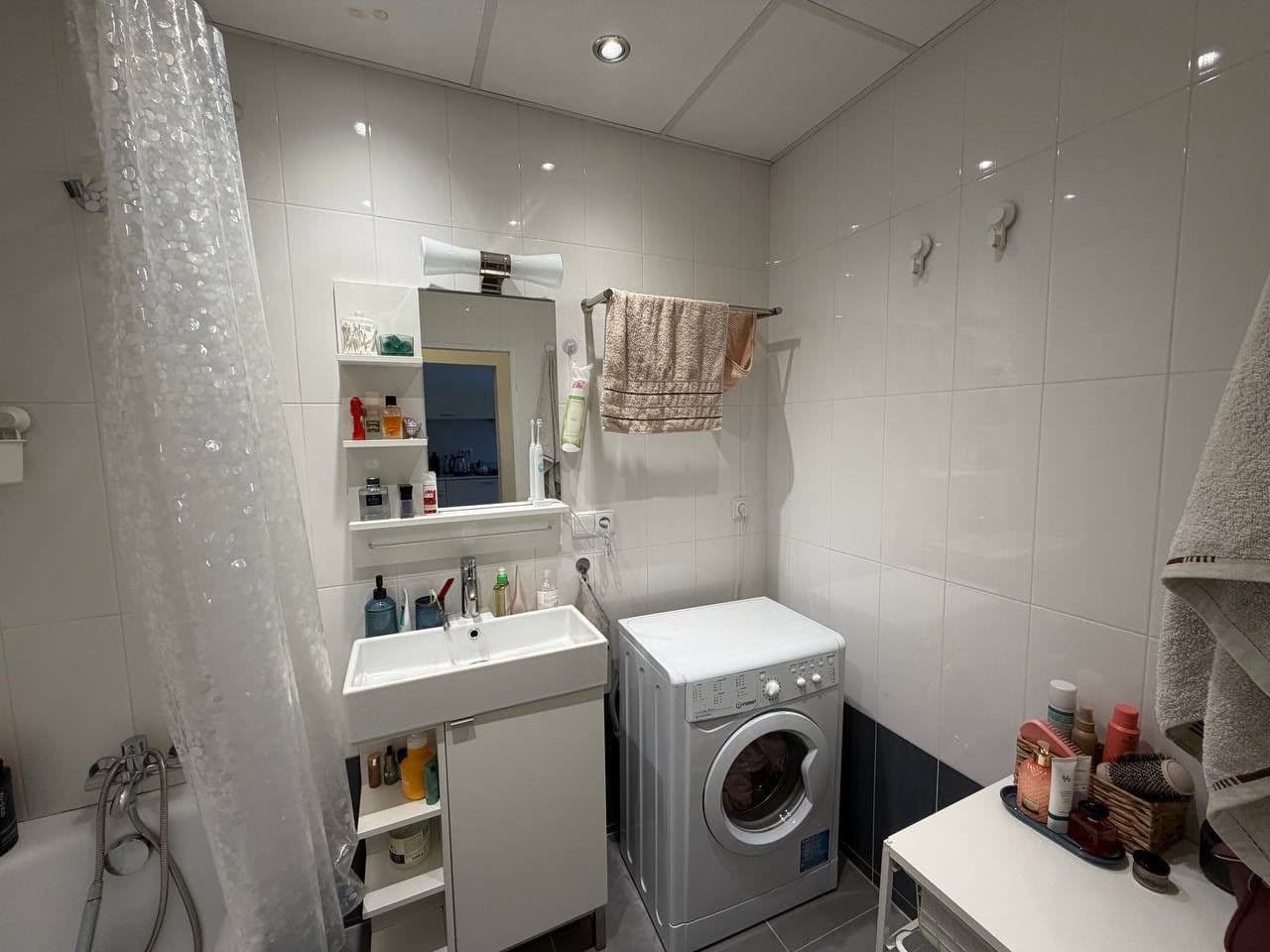 Prenájom bytu 1-izbový 41 m², Jeronýmova, Praha, Praha Prenájom bytu 1-izbový 41 m², Jeronýmova, Praha, Praha