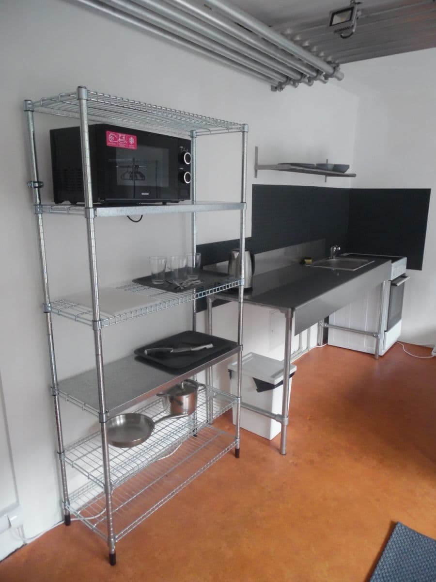 Prenájom bytu 25 m², Ďáblická, Praha, Praha Prenájom bytu 25 m², Ďáblická, Praha, Praha