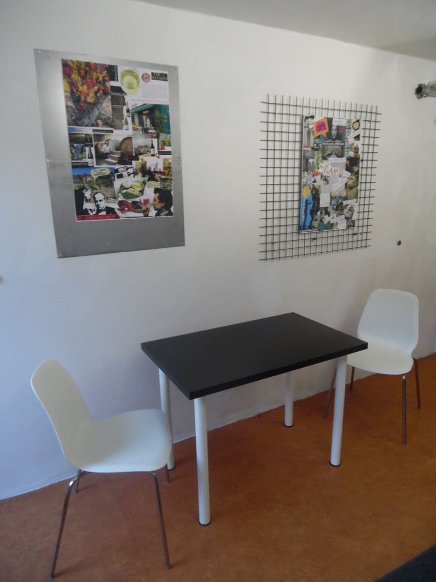 Prenájom bytu 25 m², Ďáblická, Praha, Praha Prenájom bytu 25 m², Ďáblická, Praha, Praha