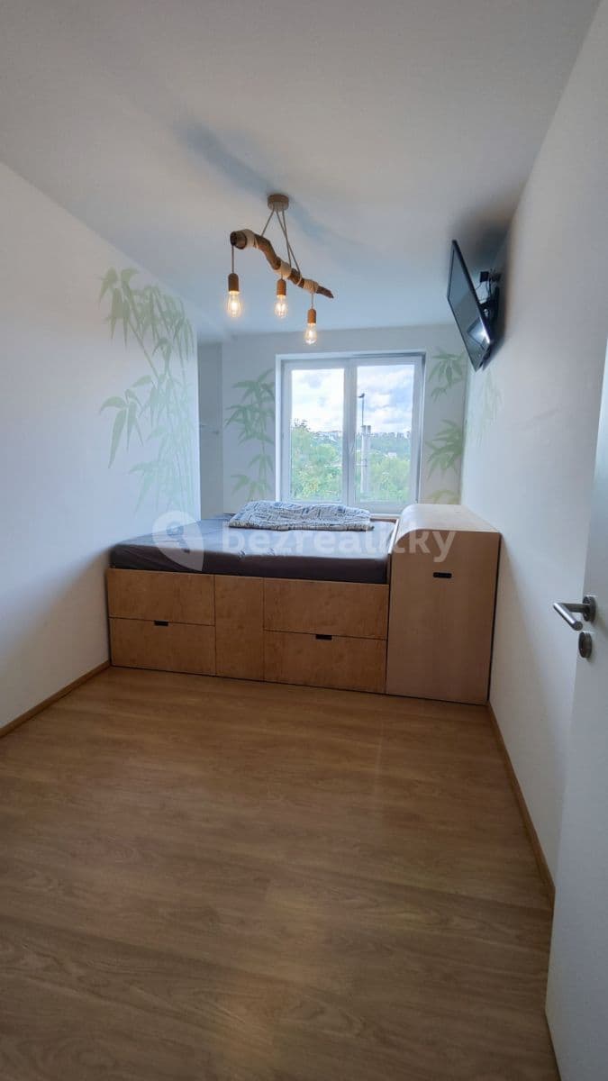 Prenájom bytu 2-izbový 44 m², V Závětří, Praha, Praha Prenájom bytu 2-izbový 44 m², V Závětří, Praha, Praha