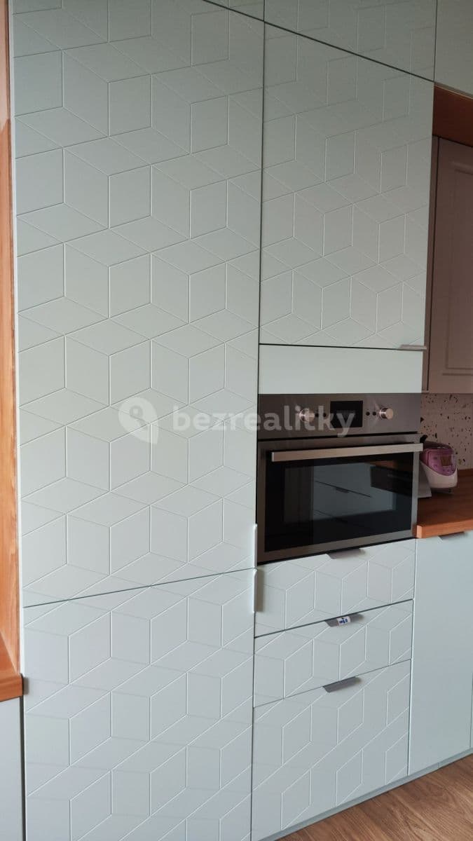 Prenájom bytu 2-izbový 44 m², V Závětří, Praha, Praha Prenájom bytu 2-izbový 44 m², V Závětří, Praha, Praha