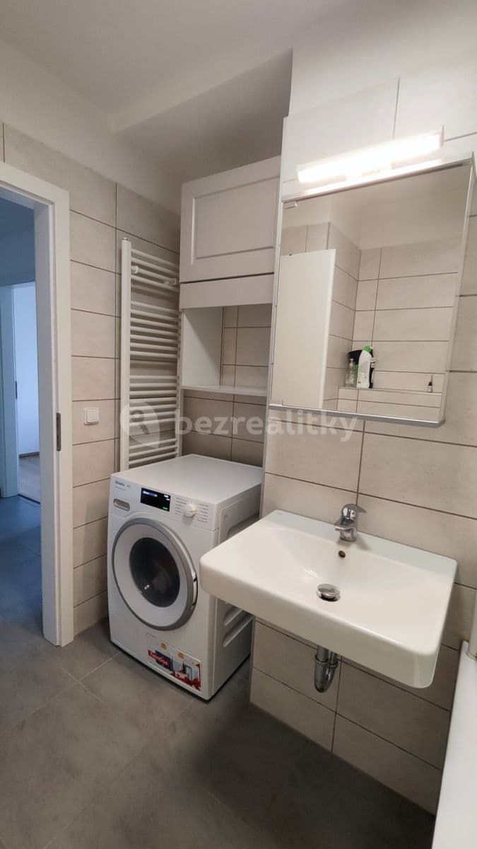 Prenájom bytu 2-izbový 44 m², V Závětří, Praha, Praha Prenájom bytu 2-izbový 44 m², V Závětří, Praha, Praha