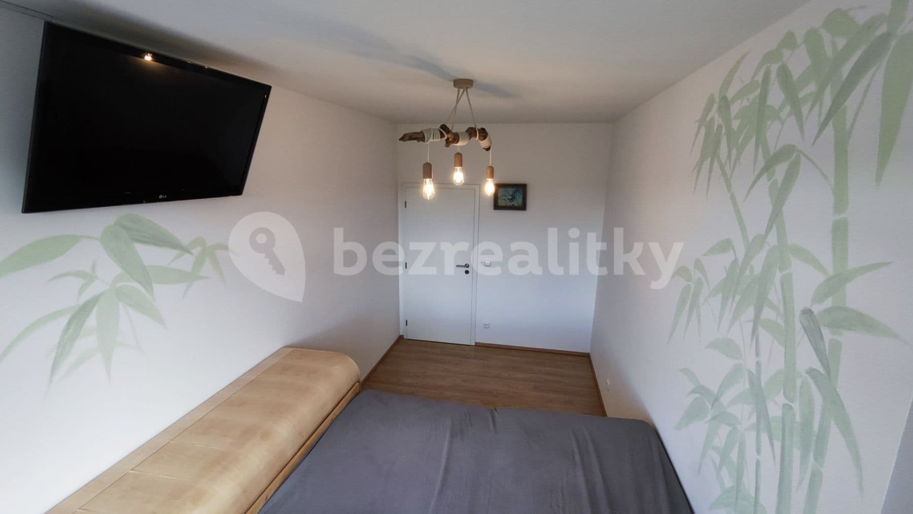 Prenájom bytu 2-izbový 44 m², V Závětří, Praha, Praha Prenájom bytu 2-izbový 44 m², V Závětří, Praha, Praha
