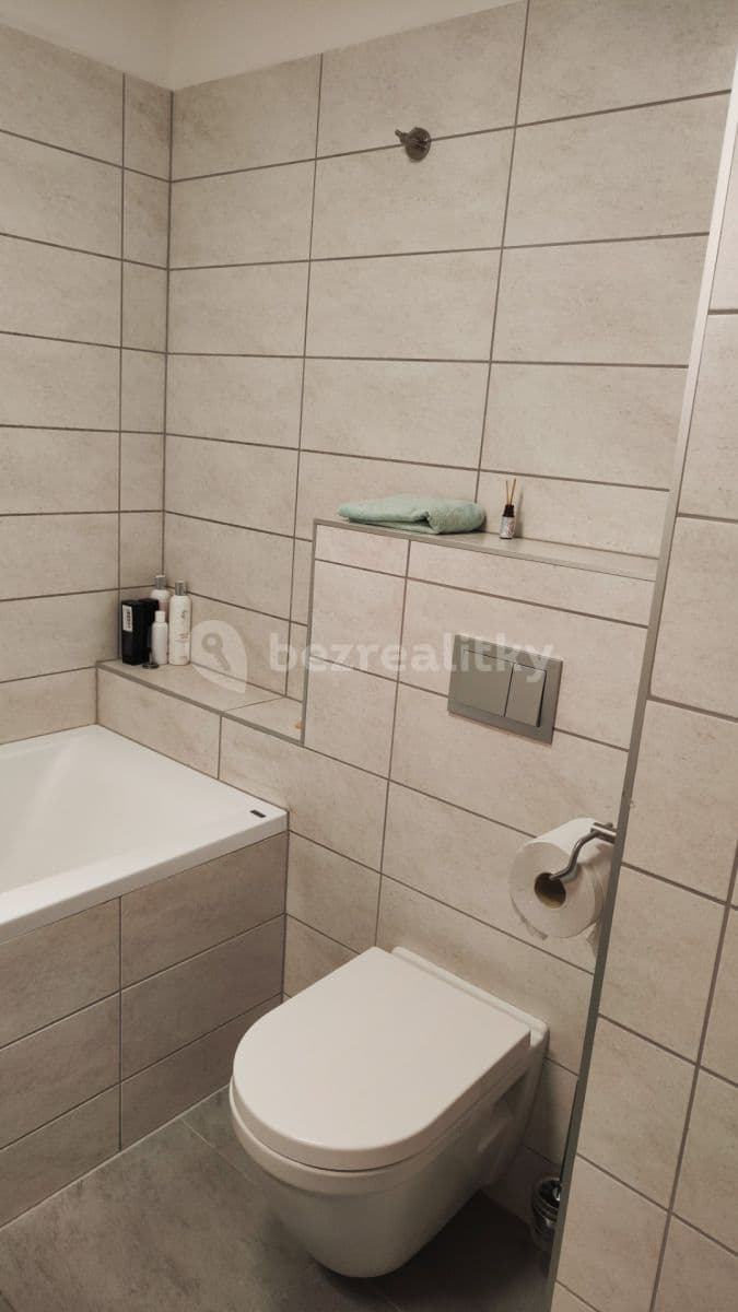 Prenájom bytu 2-izbový 44 m², V Závětří, Praha, Praha Prenájom bytu 2-izbový 44 m², V Závětří, Praha, Praha
