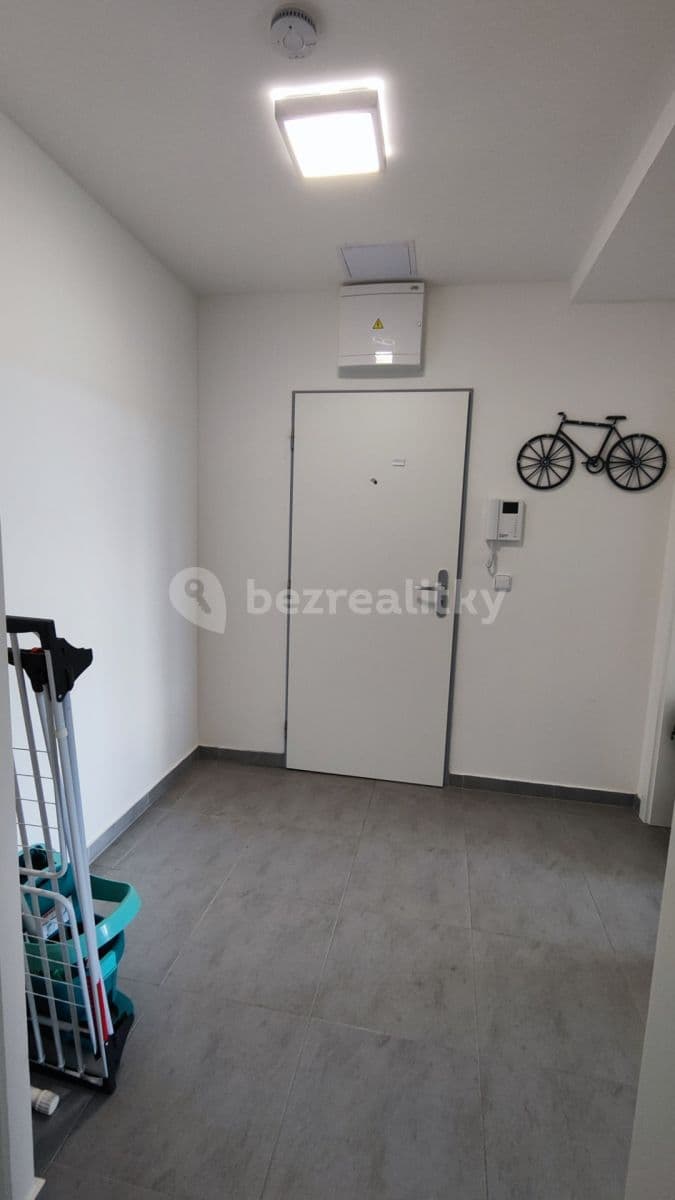 Prenájom bytu 2-izbový 44 m², V Závětří, Praha, Praha Prenájom bytu 2-izbový 44 m², V Závětří, Praha, Praha